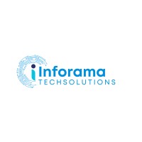 INFORAMA TECHSOLUTIONS logo - Similar company to Easytech Solutions Ltd