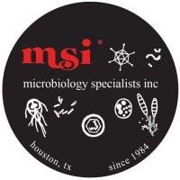 Microbiology Specialists Incorporated logo - Similar company to Microbiology Lab