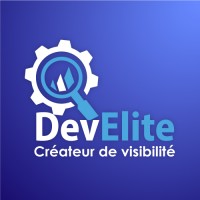 DevElite logo - Similar company to Boostify Digital Agency