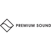 Premium Sound logo - Similar company to Sx Pro
