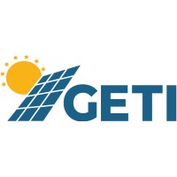 GETI Renewable Energy logo - Similar company to Pvita Energy