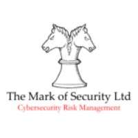 The Mark of Security Limited logo - Similar company to Isrdaes Design Studio Industry Technology