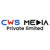 CWS Media Private Limited logo - Similar company to Arshdigitalworld