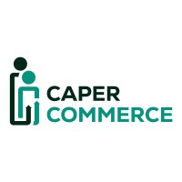 Caper Commerce logo - Similar company to Nubyén