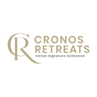 Cronos Retreats logo - Similar company to The Sense Experience Resort
