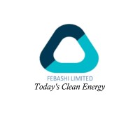 Febashi Limited logo - Similar company to Greenergy Protech