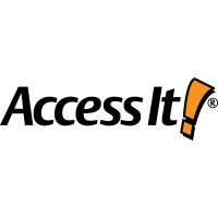 Access It! by acre security logo - Similar company to Dna Fusion By Acre Security