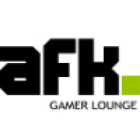 AFK Esports logo - Similar company to Guildhouse