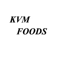 KVM FOODS logo - Similar company to Madex Trading Co