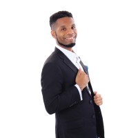 Tawan Perry, Student Leadership And College Completion Expert