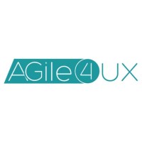 Agile 4UX logo - Similar company to Sweaka