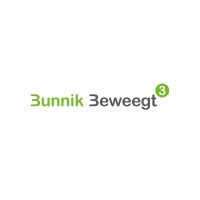 Bunnik Beweegt3 logo - Similar company to Sportivun