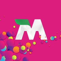México Mágico logo - Similar company to México Gráfico | Branding Digital E Impreso