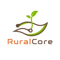 RuralCore logo - Similar company to Geodesic.Life