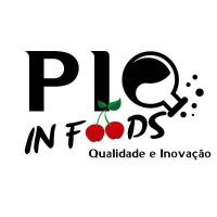 PIQ UFRRJ logo - Similar company to Eq Hands-On