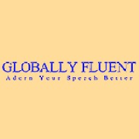 Globally Fluent -Adorn your speech better logo - Similar company to Student Gallery