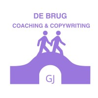 De Brug: Coaching & Copywriting logo - Similar company to Cellmade.Be