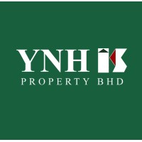 YNH Property Bhd logo - Similar company to Zelan Berhad