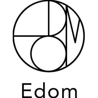 Edom Inc. logo - Similar company to Woojung Bio