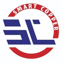 Smart Copper logo - Similar company to Izonil Group
