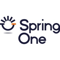 SPRING ONE logo - Similar company to Appee