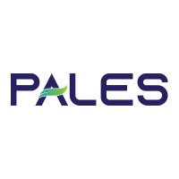 Pales Mühendislik Yatırımları Sanayi Ticaret Limited Şirketi logo - Similar company to Fescom Mühendislik Ltd. Şti.