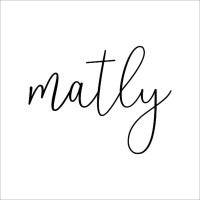 Matly logo - Similar company to Metly