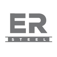 ER Steel Inc. logo - Similar company to Element 42