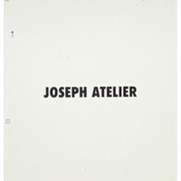 Joseph Atelier logo - Similar company to Jonå.Thelabel