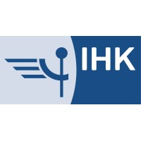 Niederrheinische IHK Duisburg-Wesel-Kleve logo - Similar company to Shipping-Technics-Logistics