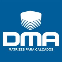 DMA Matrizes logo - Similar company to Maffer Componentes Para Moldes