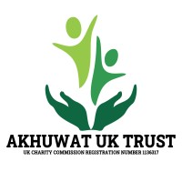 Akhuwat UK Trust logo - Similar company to Broadbent Accountants Llp