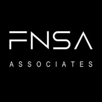 FNSA Associates LLP logo - Similar company to Dimensions Architects.