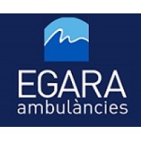 Ivemon Ambulancias Egara logo - Similar company to Ergopack Danmark