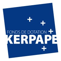 Fonds de dotation Kerpape logo - Similar company to Fonds De Dotation Kenleur