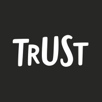 Trust Luova arvotoimisto logo - Similar company to Creative Crue