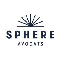 SPHERE avocats logo - Similar company to Industrious Law Firm