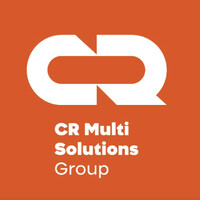 CR Multi Solutions Group LTDA logo - Similar company to Matos Ponce Engenharia