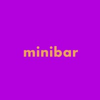 Minibar Helsinki logo - Similar company to Myzeus