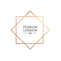 FERRUM London Ltd logo - Similar company to Cloudkeepers London Ltd