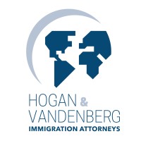 Hogan & Vandenberg logo - Similar company to Palladino | Isbell | Casazza