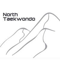 North Taekwondo logo - Similar company to Level Up Taekwondo