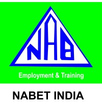 NABET India logo - Similar company to Pc-E-Systems