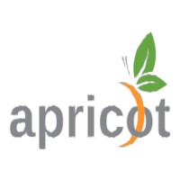 Apricot Medicare logo - Similar company to Cultsel