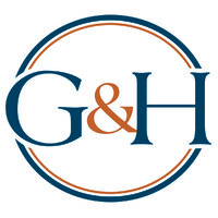Gislason & Hunter LLP logo - Similar company to Greenseam