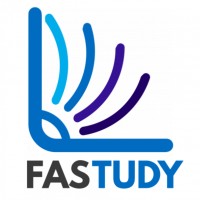 Fastudy logo - Similar company to Horixon Web3 Solutions Inc.