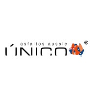Único Asfaltos Aussie logo - Similar company to Único Asfaltos