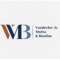 Vanderler Jr., Motta & Bonfim Advogados logo - Similar company to Ngt | New Games Technology