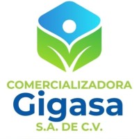 Comercializadora Gigasa S.A. de C.V. logo - Similar company to Datus