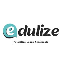 Edulize logo - Similar company to Edulize